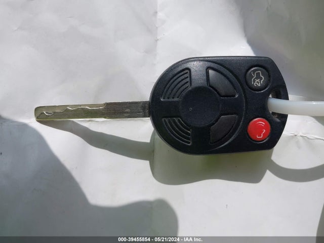 Ford FOCUS SE 2015 1FADP3F21FL243062 Image 11