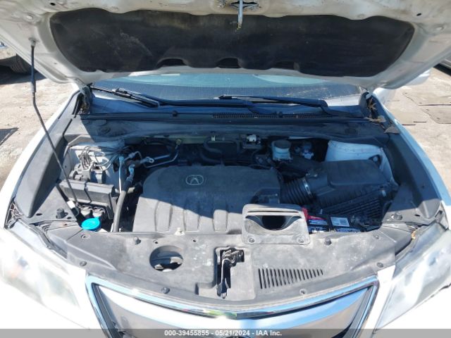 5J8TB4H30EL012752 Acura RDX