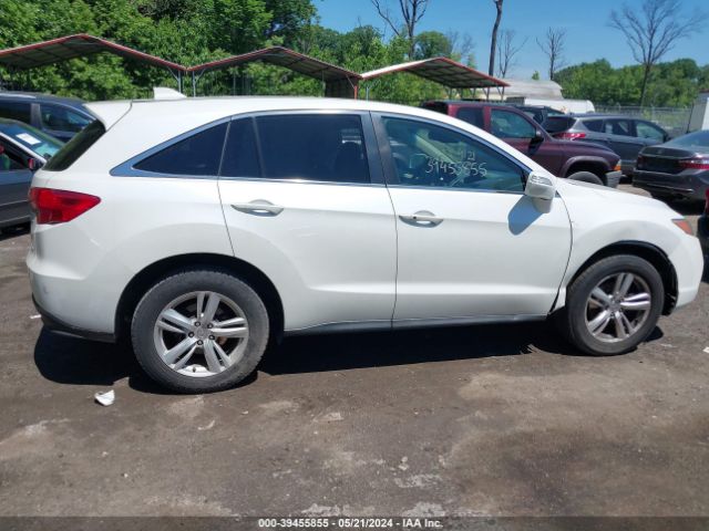 5J8TB4H30EL012752 Acura RDX