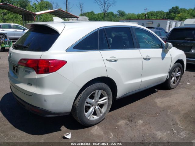 5J8TB4H30EL012752 Acura RDX