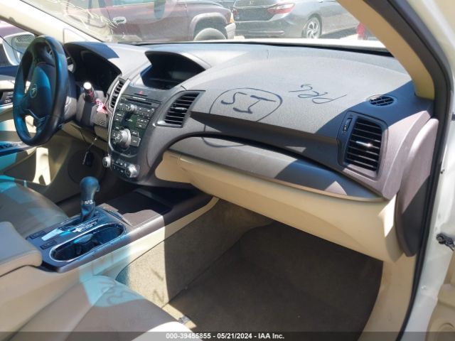 5J8TB4H30EL012752 Acura RDX