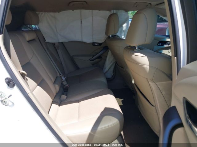 5J8TB4H30EL012752 Acura RDX