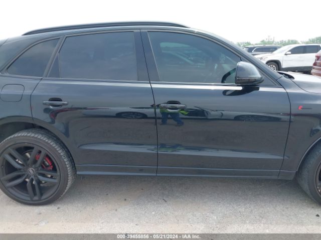 WA1CCAFP2GA044899 Audi Sq5 3.0t Premium Plus