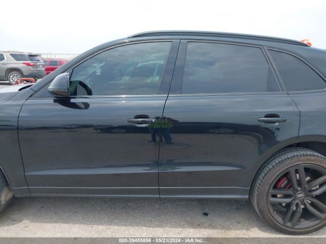 WA1CCAFP2GA044899 Audi Sq5 3.0t Premium Plus