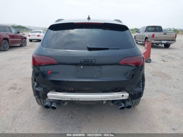 WA1CCAFP2GA044899 Audi Sq5 3.0t Premium Plus