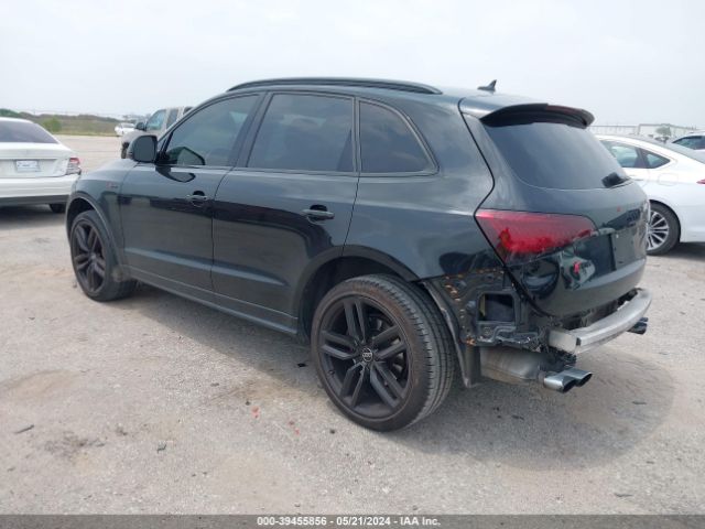 WA1CCAFP2GA044899 Audi Sq5 3.0t Premium Plus