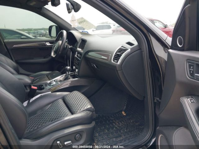 WA1CCAFP2GA044899 Audi Sq5 3.0t Premium Plus