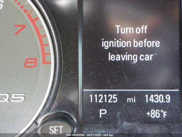 WA1CCAFP2GA044899 Audi Sq5 3.0t Premium Plus