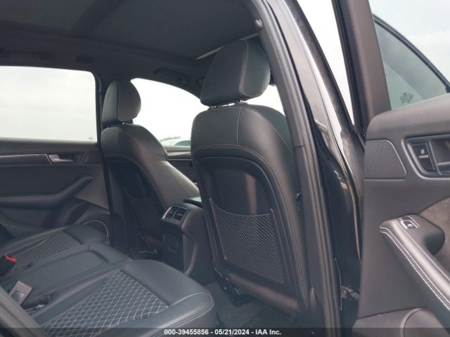 WA1CCAFP2GA044899 Audi Sq5 3.0t Premium Plus