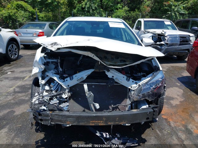 Toyota COROLLA SE 2019 5YFBURHE0KP869434 Image 11