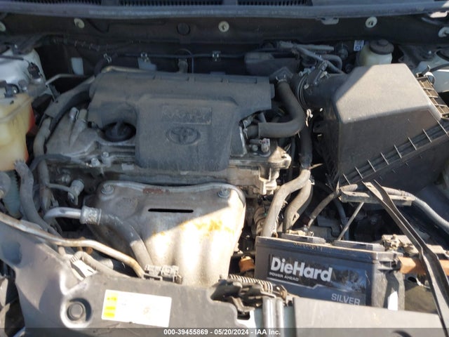 Toyota RAV4 LE 2016 2T3ZFREVXGW310774 Image 10