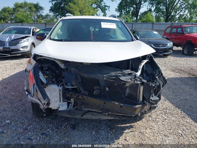 Toyota RAV4 LE 2016 2T3ZFREVXGW310774 Image 13