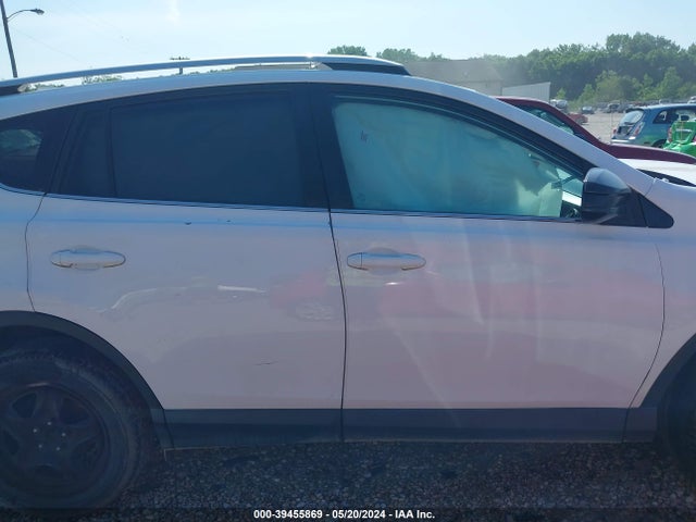 Toyota RAV4 LE 2016 2T3ZFREVXGW310774 Image 14