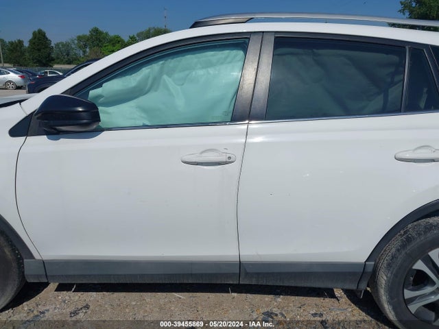 Toyota RAV4 LE 2016 2T3ZFREVXGW310774 Image 15