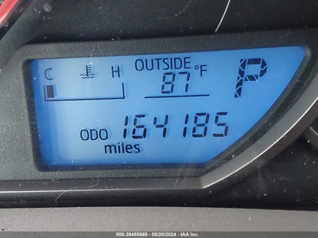 Toyota RAV4 LE 2016 2T3ZFREVXGW310774 Image 16