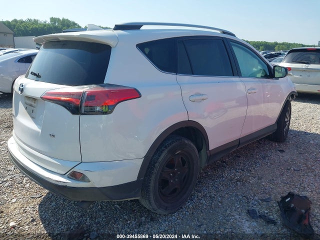 Toyota RAV4 LE 2016 2T3ZFREVXGW310774 Image 4