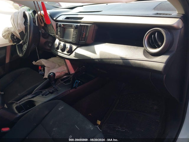 Toyota RAV4 LE 2016 2T3ZFREVXGW310774 Image 5