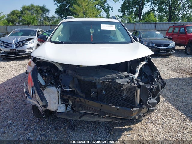 Toyota RAV4 LE 2016 2T3ZFREVXGW310774 Image 6