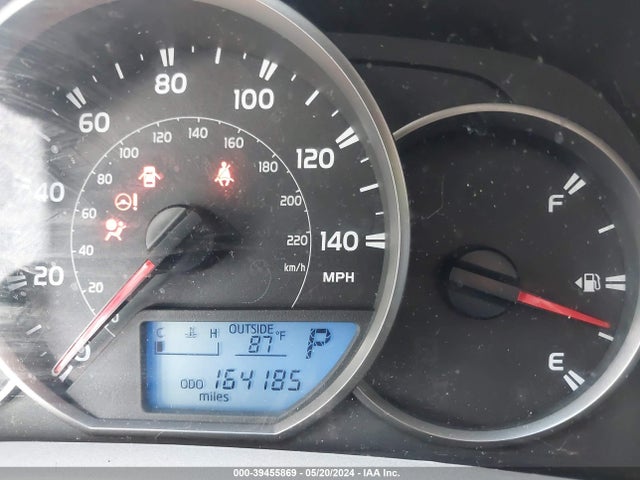 Toyota RAV4 LE 2016 2T3ZFREVXGW310774 Image 7