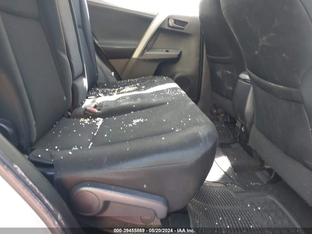 Toyota RAV4 LE 2016 2T3ZFREVXGW310774 Image 8