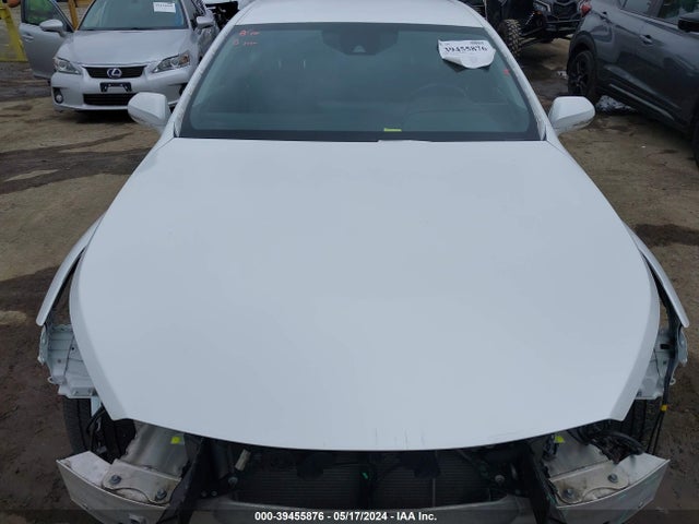 Toyota Mirai Xle 2022 JTDAAAAA7NA007351 Image 10