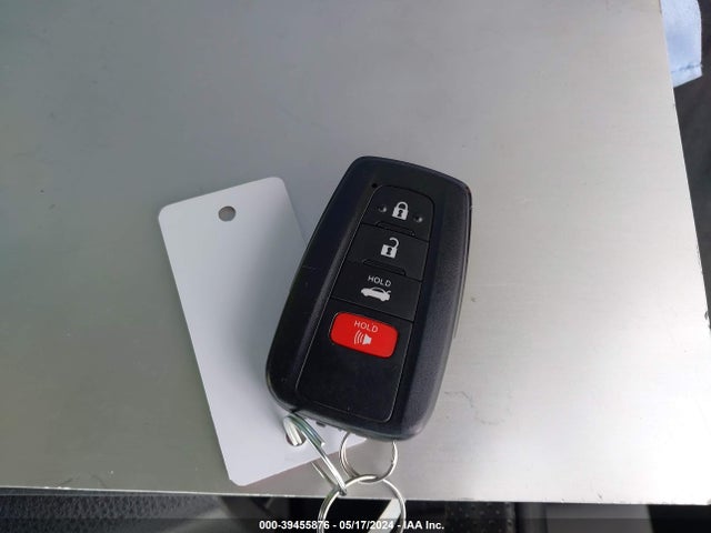 Toyota Mirai Xle 2022 JTDAAAAA7NA007351 Image 11