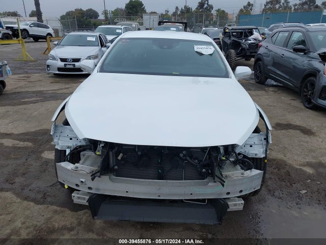 Toyota Mirai Xle 2022 JTDAAAAA7NA007351 Image 13