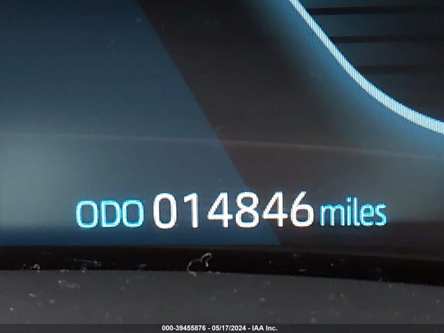 Toyota Mirai Xle 2022 JTDAAAAA7NA007351 Image 16