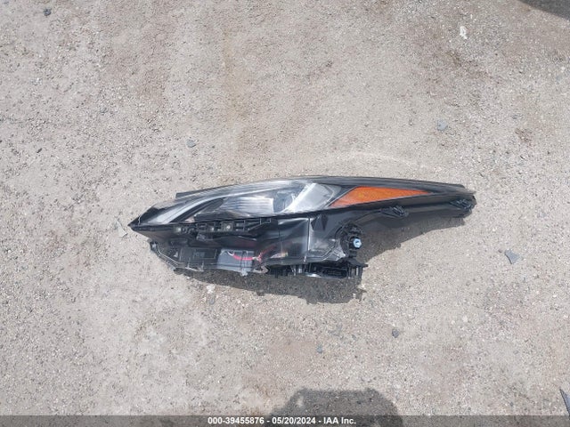 Toyota Mirai Xle 2022 JTDAAAAA7NA007351 Image 12