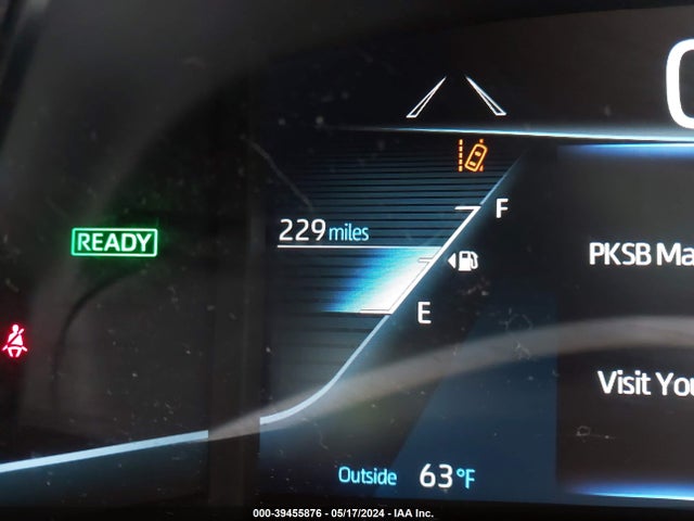 Toyota Mirai Xle 2022 JTDAAAAA7NA007351 Image 18