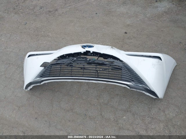 Toyota Mirai Xle 2022 JTDAAAAA7NA007351 Image 20
