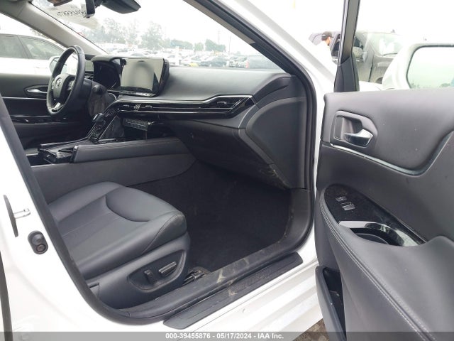 Toyota Mirai Xle 2022 JTDAAAAA7NA007351 Image 5