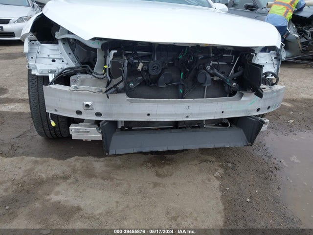 Toyota Mirai Xle 2022 JTDAAAAA7NA007351 Image 6