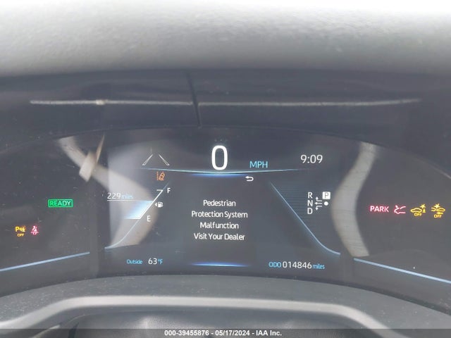 Toyota Mirai Xle 2022 JTDAAAAA7NA007351 Image 7