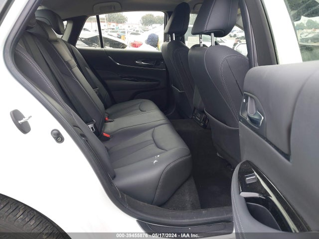 Toyota Mirai Xle 2022 JTDAAAAA7NA007351 Image 8