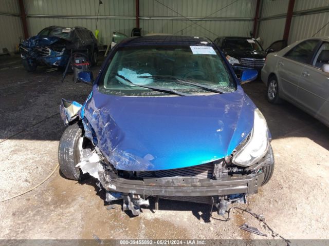 5NPDH4AE1GH771480 Hyundai ELANTRA SE