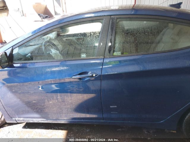 5NPDH4AE1GH771480 Hyundai ELANTRA SE