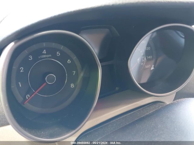 5NPDH4AE1GH771480 Hyundai ELANTRA SE