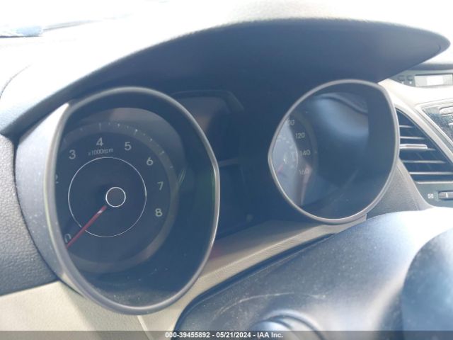 5NPDH4AE1GH771480 Hyundai ELANTRA SE