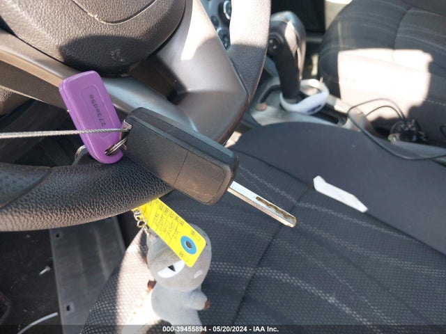 Chevrolet Sonic Lt Auto 2014 1G1JC5SH4E4225977 Image 11