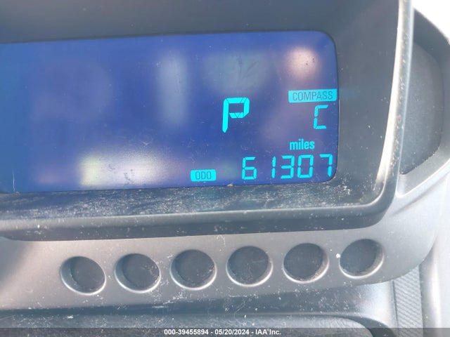 Chevrolet Sonic Lt Auto 2014 1G1JC5SH4E4225977 Image 7