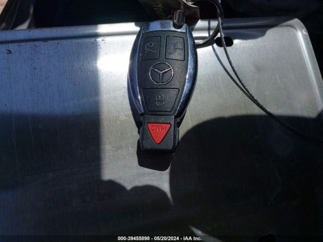 WDDGF4HB2EG211232 Mercedes-Benz C 250 Luxury/sport