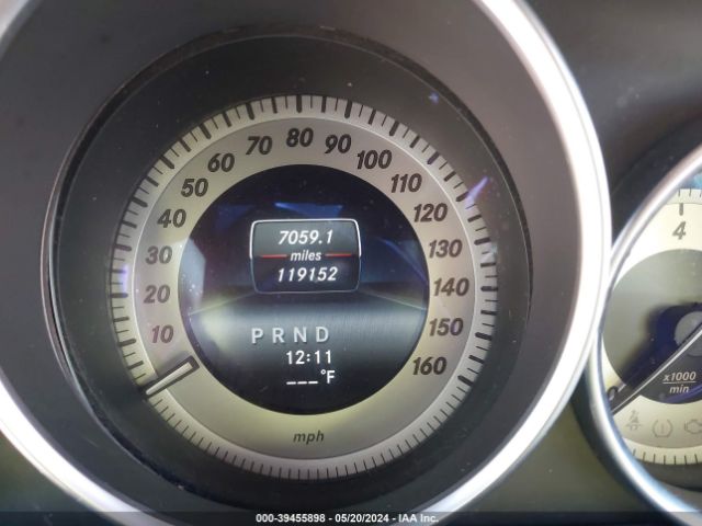 WDDGF4HB2EG211232 Mercedes-Benz C 250 Luxury/sport