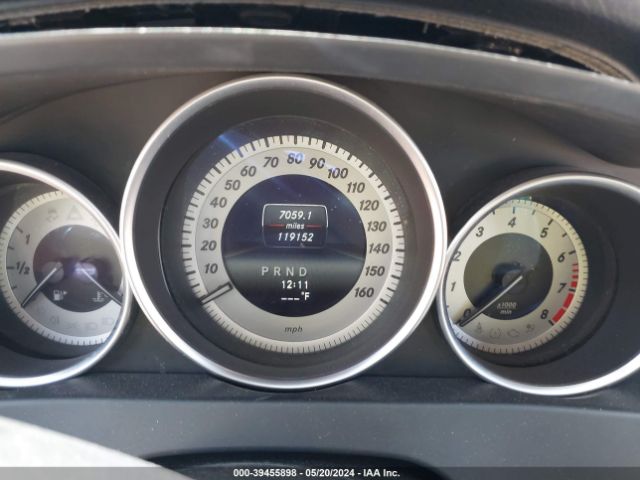 WDDGF4HB2EG211232 Mercedes-Benz C 250 Luxury/sport