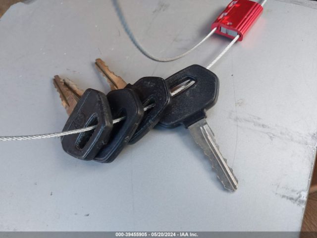 1985 SAAB 900 YS3AT35L1F1011603 Photo 10