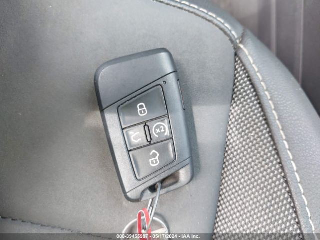 3VVEX7B22PM323550 Volkswagen Taos 1.5t Se
