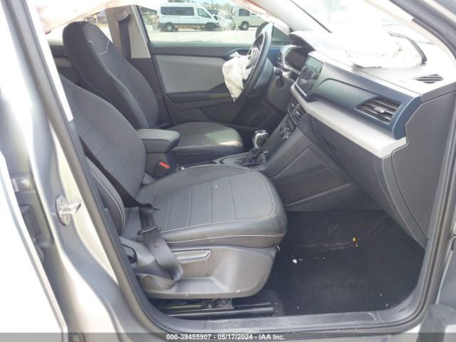 3VVEX7B22PM323550 Volkswagen Taos 1.5t Se