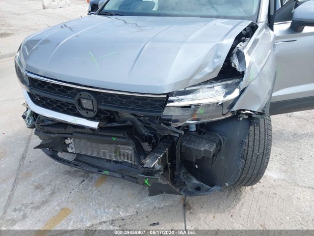 3VVEX7B22PM323550 Volkswagen Taos 1.5t Se