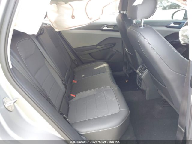 3VVEX7B22PM323550 Volkswagen Taos 1.5t Se