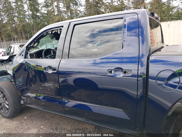 Toyota Tundra Platinum 2022 5TFNA5DB2NX053907 Image 14